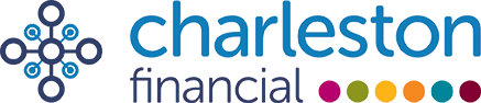 Charleston Financial logo